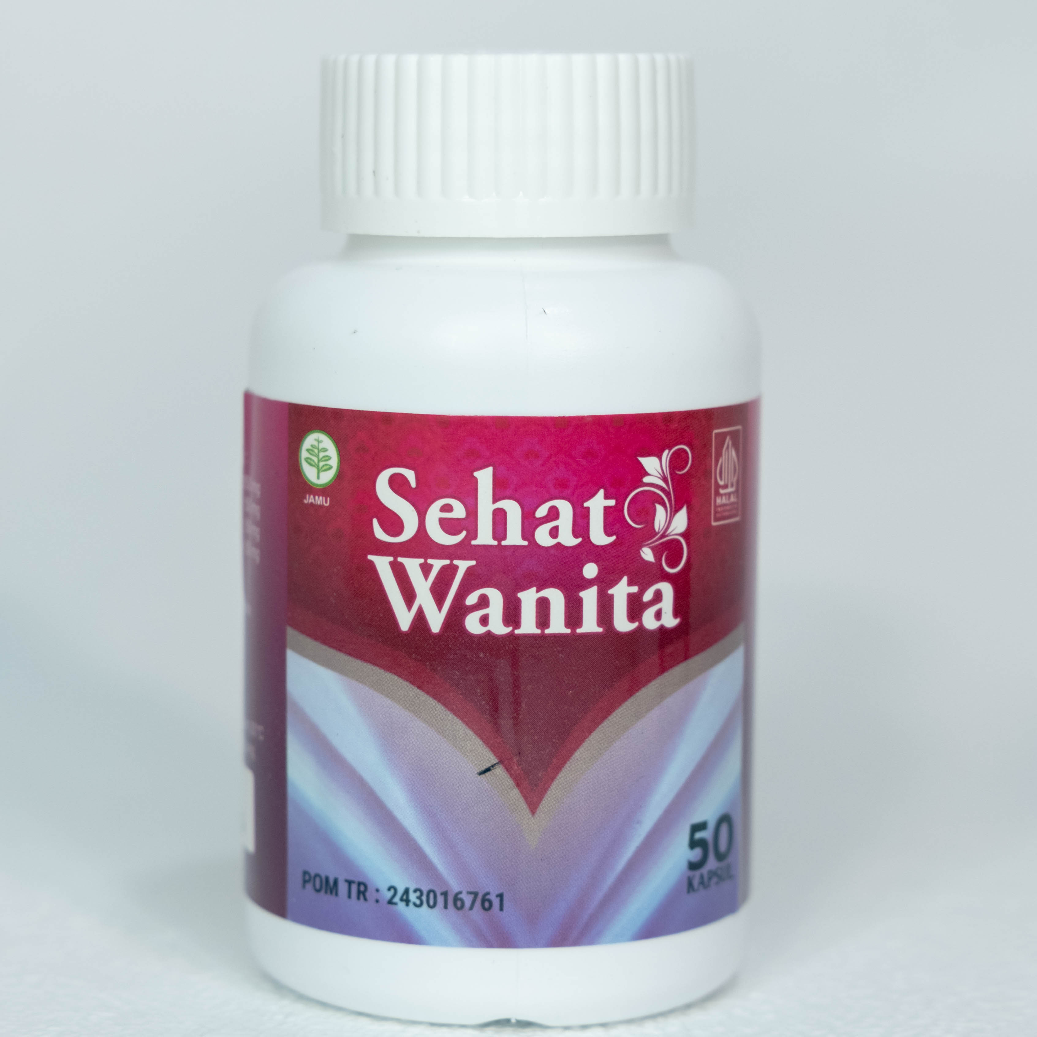 Sehat Wanita BPOM dan Halal MUI Suplemen Herbal Untuk Membantu Mengatasi Miom Dan Kista Benjolan Miss V Gatal Haid Tidak Teratur Bartholin Ovarium Coklat Keputihan Berbau Polip Rahim Kanker Serviks 5